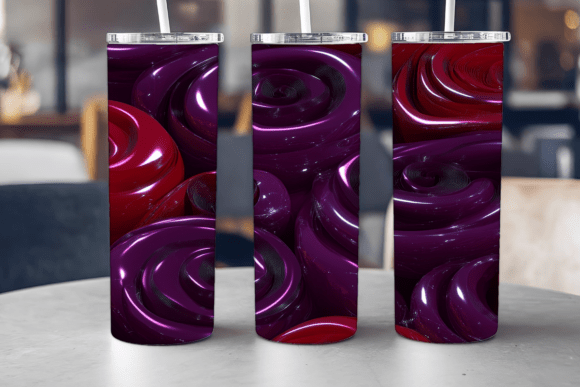 Review: Rose Bouquet Tumbler